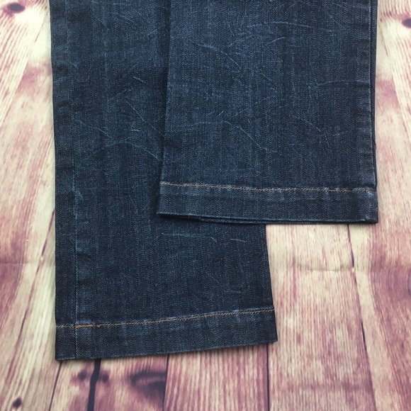 🐞A/X Armani Exchange Stretch Straight Leg jean - Picture 10 of 12